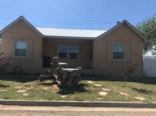 1615 S 5th St, Tucumcari, NM 88401
