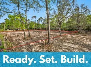 Dorothy St LOT 1062, Ocean Springs, MS 39564