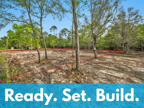 Dorothy St Lot 1062, Ocean Springs, MS 39564
