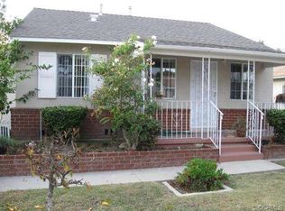 14433 Fairford Ave, Norwalk, CA 90650