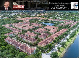 2776 Ravella Way, Palm Beach Gardens, FL 33410