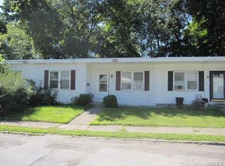 6 Locust St, Newburgh, NY 12550