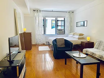 Rented by Luxian International Realty LLC