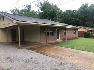 603 Carver Dr, Starkville, MS 39759