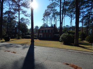 1507 Saint Marys Dr, Waycross, GA 31501