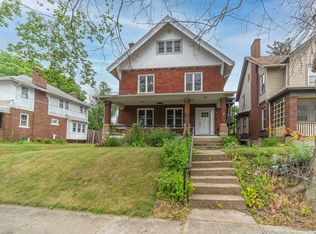 388 Fairwood Ave, Columbus, OH 43205