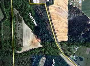 80.5 Ac Cottonwood Road Gene Terry Rd, Dothan, AL 36301