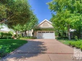 2301 Stafford Rd, Thousand Oaks, CA 91361