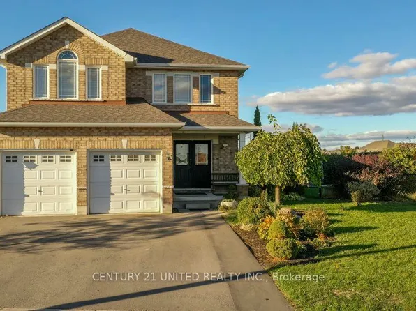 810 Hargrove Trl, Peterborough, ON K9L 0A8