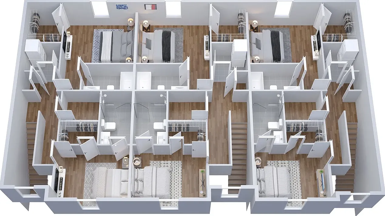 Kinwell Apartments — Photo 3