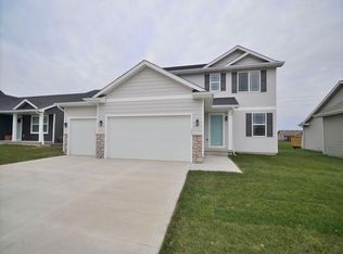 232 NE 48th St, Ankeny, IA 50021