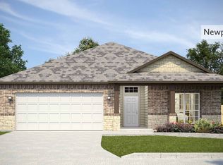 Newport Plan, Pleasant Hill, Bryan, TX 77803