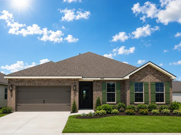 920 Laurel Oaks Dr, Waggaman, LA 70094