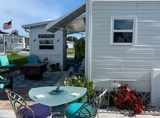 5677 Holiday Park Blvd, North Port, FL 34287