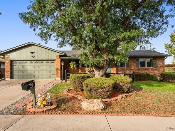 7425 W 81st Avenue, Arvada, CO 80003