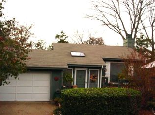 2504 Somerset Dr, Nashville, TN 37217