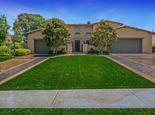 5352 Via Rincon, Thousand Oaks, CA 91320