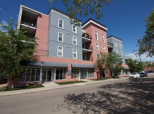 10418 81st Ave NW #407, Edmonton, AB T6E 1X5