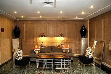 Rented by Park River