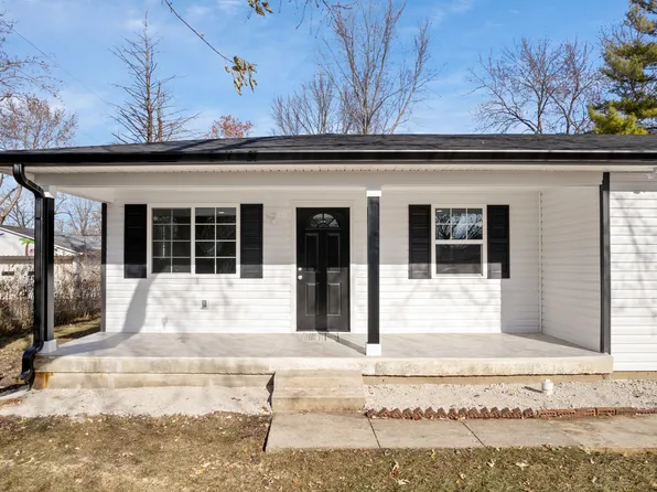 11320 Stoeppelwerth Dr, Indianapolis, IN 46229