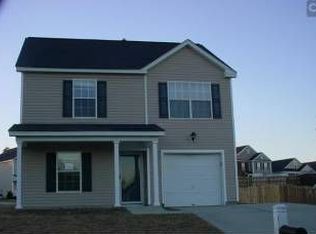 179 Richmond Farm Cir, Lexington, SC 29072