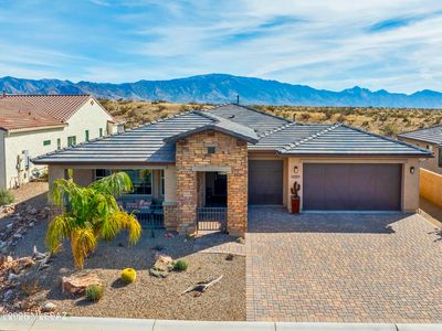 62093 E Dead Wood Trl, Oracle, AZ, 85623