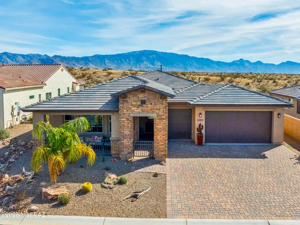 62093 E Dead Wood Trl, Oracle, AZ 85623