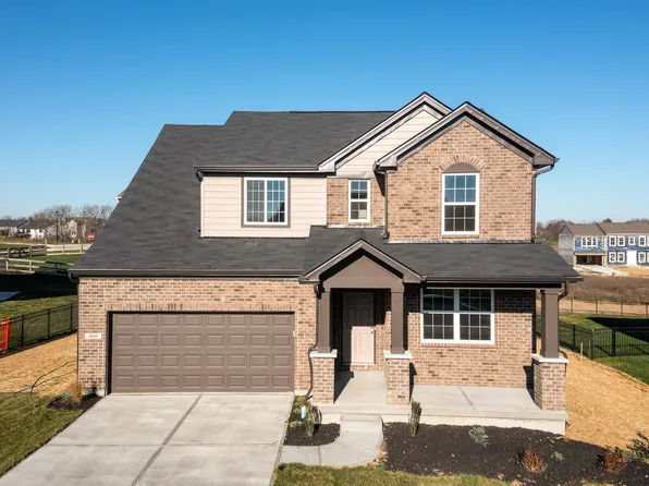 400 Champagne Ln, Walton, KY 41094