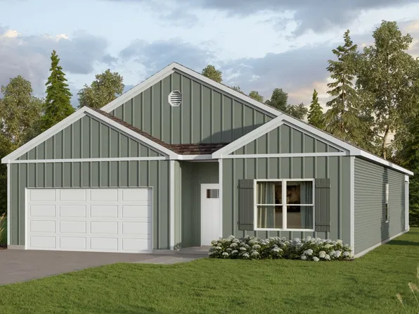 The Cali Plan, Aberdeen