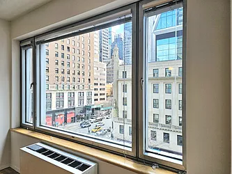 Rented by City Connections Realty