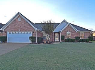 9103 William Paul Dr, Olive Branch, MS 38654