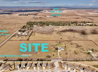 25810 Beckendorff Rd, Katy, TX 77493