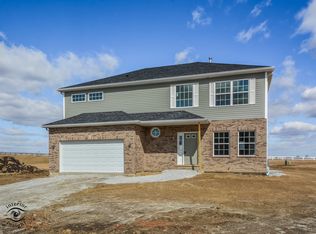 459 Shamrock Ln, Manteno, IL 60950