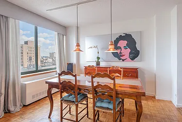 Sold by Brown Harris Stevens