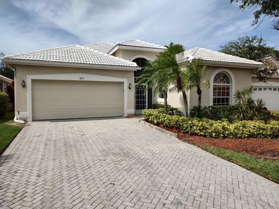 1613 Ballantrae Boulevard N, Port Saint Lucie, FL, 34952
