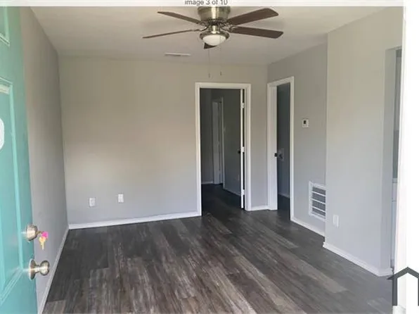 1539 Conner Dr, Dallas, TX 75217