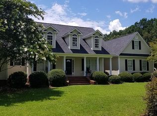 656 Ashland Rd, Hartsville, SC 29550