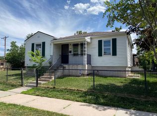 1804 E 35th Ave, Denver, CO 80205