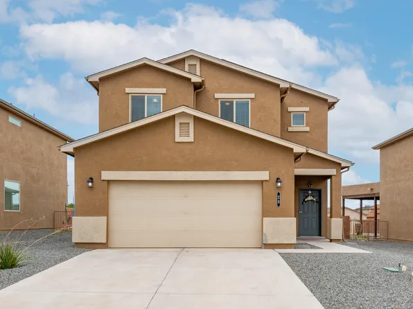 28 Vista Del Cerro Dr, Los Lunas, NM 87031