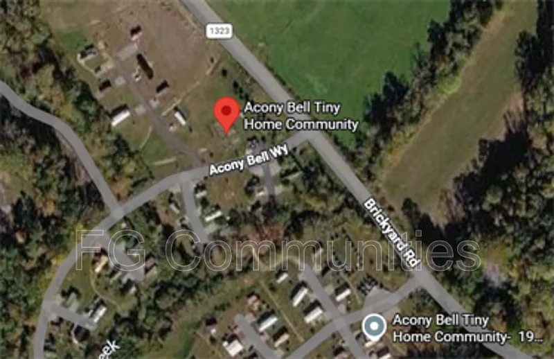 21 Acony Bell Way #12