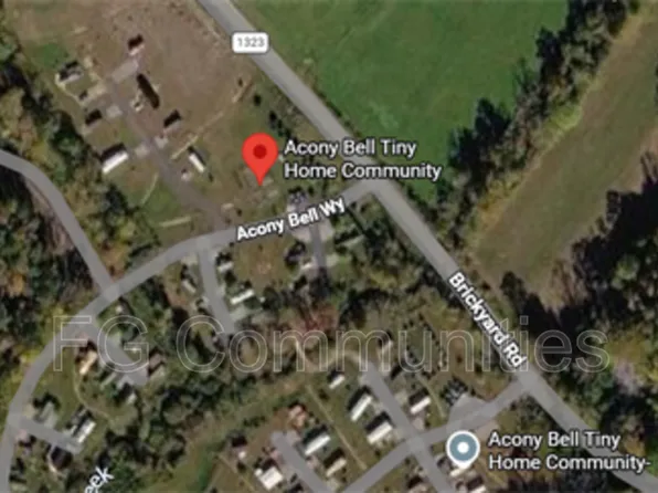 21 Acony Bell Way Lot 12, Mills River, NC 28759