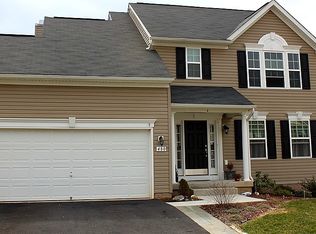 480 Hughs Rd, Charles Town, WV 25414