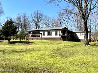 60 Rebecca Dr, Byhalia, MS 38611