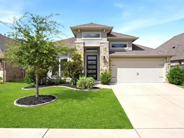 2202 Mallow Ln, Brookshire, TX 77423
