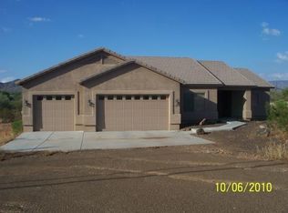 1740 W Irvine Rd, Phoenix, AZ 85086