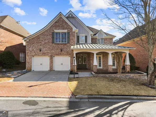 285 Wembley Cir, Sandy Springs, GA 30328