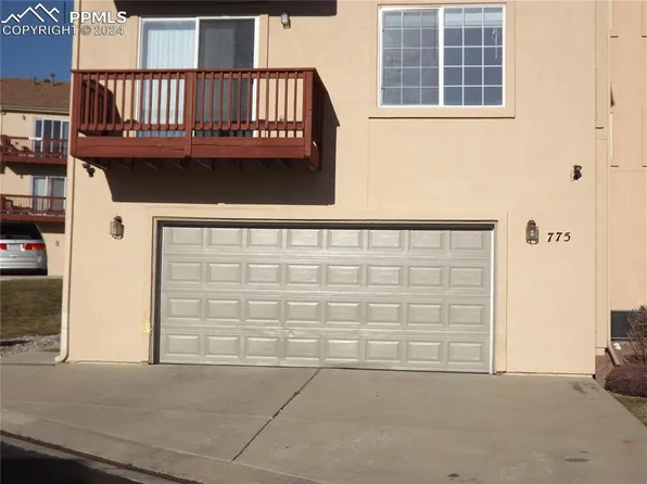 775 Bosque Vista Point Building 22, Colorado Springs, CO 80916