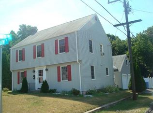 90 Bigelow St, Manchester, CT 06040