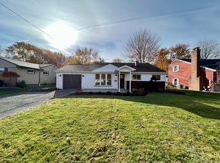 4191 Staatz Dr, Youngstown, OH 44511
