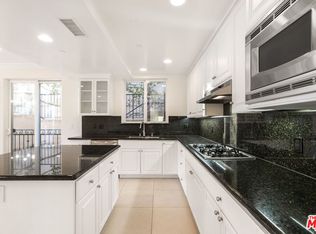 9401 Alcott St APT 103, Los Angeles, CA 90035